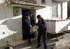 Savaşta ölmediler sobadan öldüler