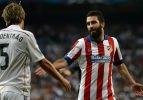 Real Madrid, Atletico'yu 88'de devirdi