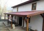 Sinop'ta en eski camii ibadete açıldı 