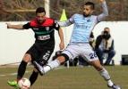 Amedspor - Fenerbahçe