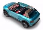 Citroen 47 yıl sonra Mehari'yi canlandırdı