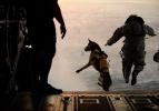 Askeri köpeklerin askerlerle olan dostlukları