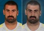Futbolcular yaşlanırsa...