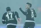 Beşiktaş - Mersin İdman Yurdu