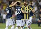 Fenerbahçe - Atromitos