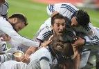 Femerbahçe'ye derbi öncesi kupa morali