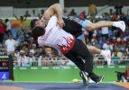 Rio'da şok olay! Kimse ne olduğunu anlamadı