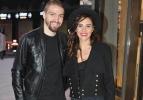 Şükran Ovalı ve Caner Erkin çiftinin yeni villası