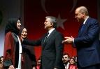Abdullah Gül'ün diploma verdiği kız bakın kim çıktı