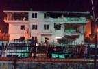 İstanbul'da polis merkezine bombalı saldırı