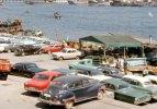 1971 yılında İstanbul