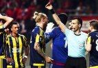 Spor yazarlarının 'İvan Bebek' isyanı!