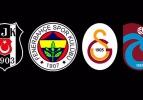 4 büyüklerin rekor transferleri!