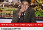Sosyal medyada Dick Advocaat capsleri!