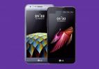 LG, LG X Cam ve LG X Screen’i tanıttı