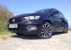 Fiat Egea testi