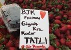 Yurdum esnafından 'Kilo kilo şiir'