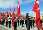 Vatandaşlar Anıtkabir'e akın etti