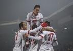 Telles Marca'nın 11'inde!