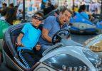 Bir İzmir Fuar klasiği: Lunapark