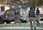 Diyarbakır'da 3 terörist öldürüldü