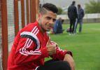 Beşiktaş'ta Cicinho bombası