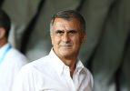 Şenol Güneş yönetime bildirdi! 'Takımdan gönderin'