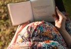 Hamilelikte işinize yarayacak 20 kitap önerisi