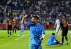 Trabzonspor - Galatasaray maçı