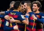 Barcelona'da serbest kalma bedelleri!