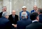 Bahçeli: Bizi korkutamazlar, yolumuzdan döndüremezler