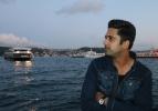 Görülmeyen karelerle Avinash Sachdev'in Türkiye turu