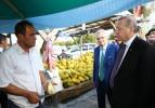 Cumhurbaşkanı Erdoğan Çankırı'da
