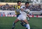 Fenerbahçe - Beşiktaş derbileri tarihinden kareler