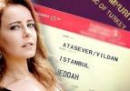 Kutsal toprakları ziyaret eden ünlüler