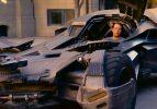 Batmobil İstanbul'da!