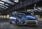Ford Focus RS sahneye çıktı