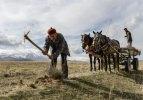 Doğu'da kış telaşı