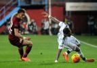 Trabzonspor -Beşiktaş derbisi