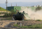 Altay Tankı seri üretime hazır