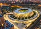İşte F.Bahçe'nin rakibi Krasnodar'ın Stadı