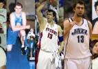 Mehmet Okur'un ilklerle dolu müthiş kariyeri