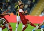 Fenerbah&ccedil;e 13 yıllık hesabı kesti