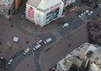 İstanbul'da saldırıya uğrayan polis şehit oldu