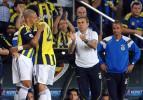 Fenerbahçe-S. Moskova maçını Twitter özetledi!
