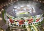 2022 Katar'dan Stadyum harikaları!