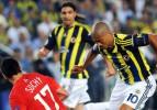 Fenerbahçe-Spartak maçının manşetleri