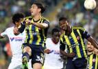 Gazeteler de Aykut Kocaman'ı topa tuttu