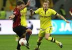 Borussia Dortmund kaçamadı: 3-3