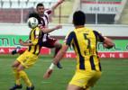 Elazığspor Süper Lig'e yükselen ilk takım